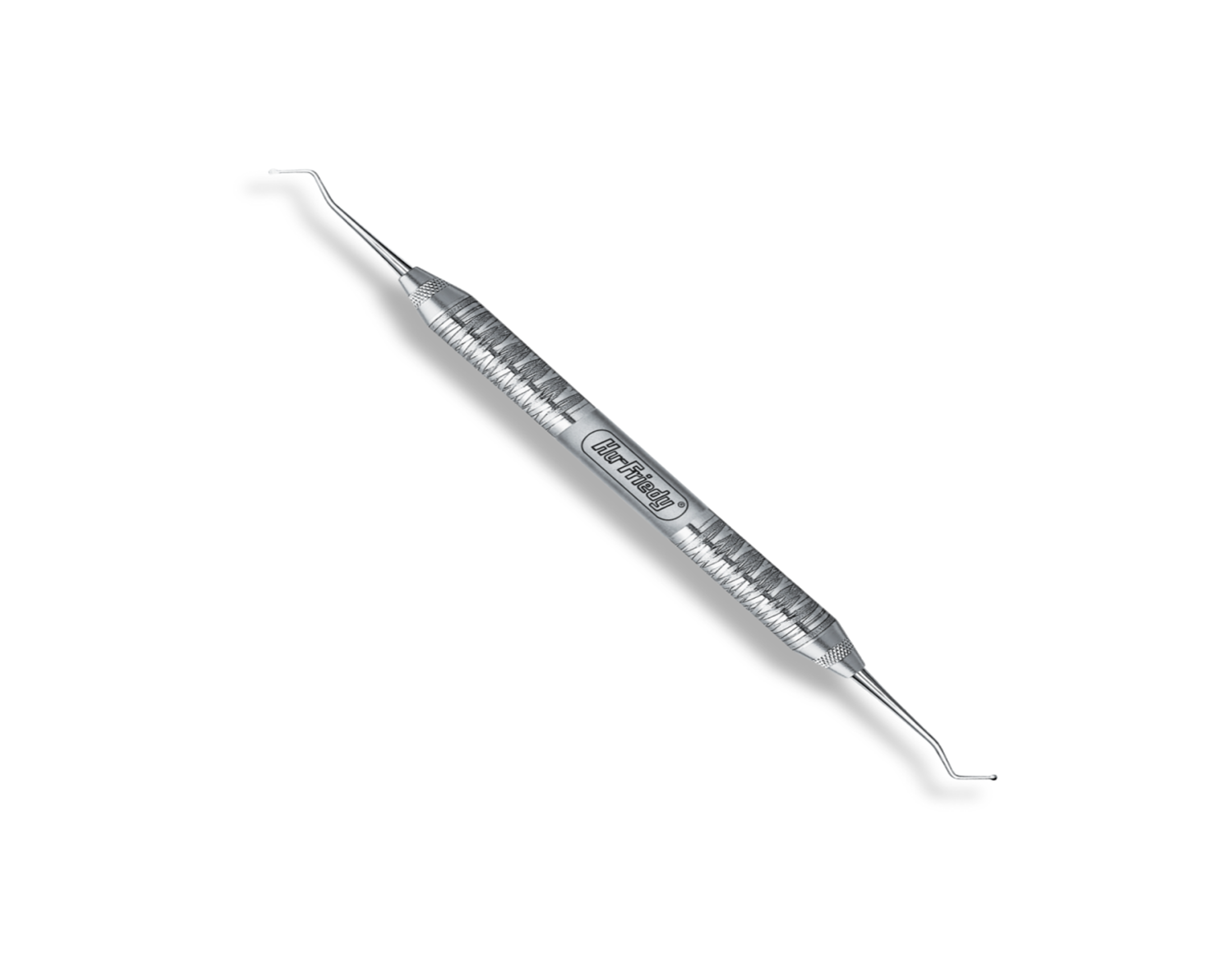 Cucharilla Dentina 17 Hu Friedy