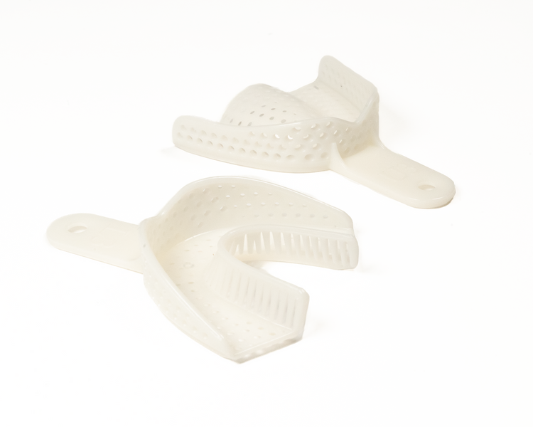 Cucharilla de Plastico Chica PZ