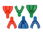 Juego De Cucharillas Plasticas Infantiles