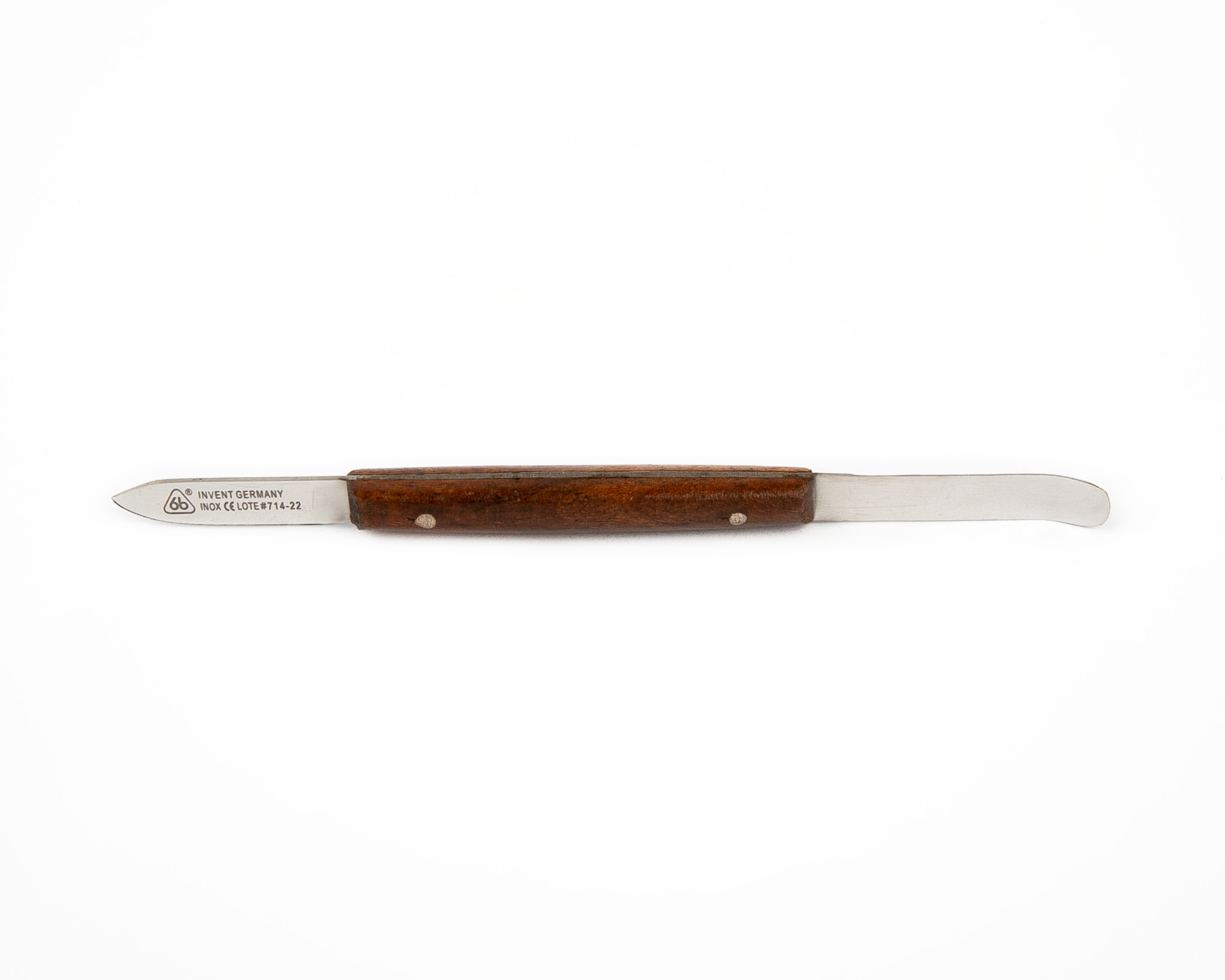 Cuchillo Y Espatula Fahnestock 6B 226