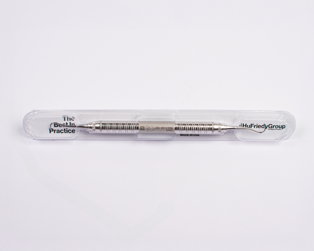 Cureta Higienista SH6/76 Hu Friedy