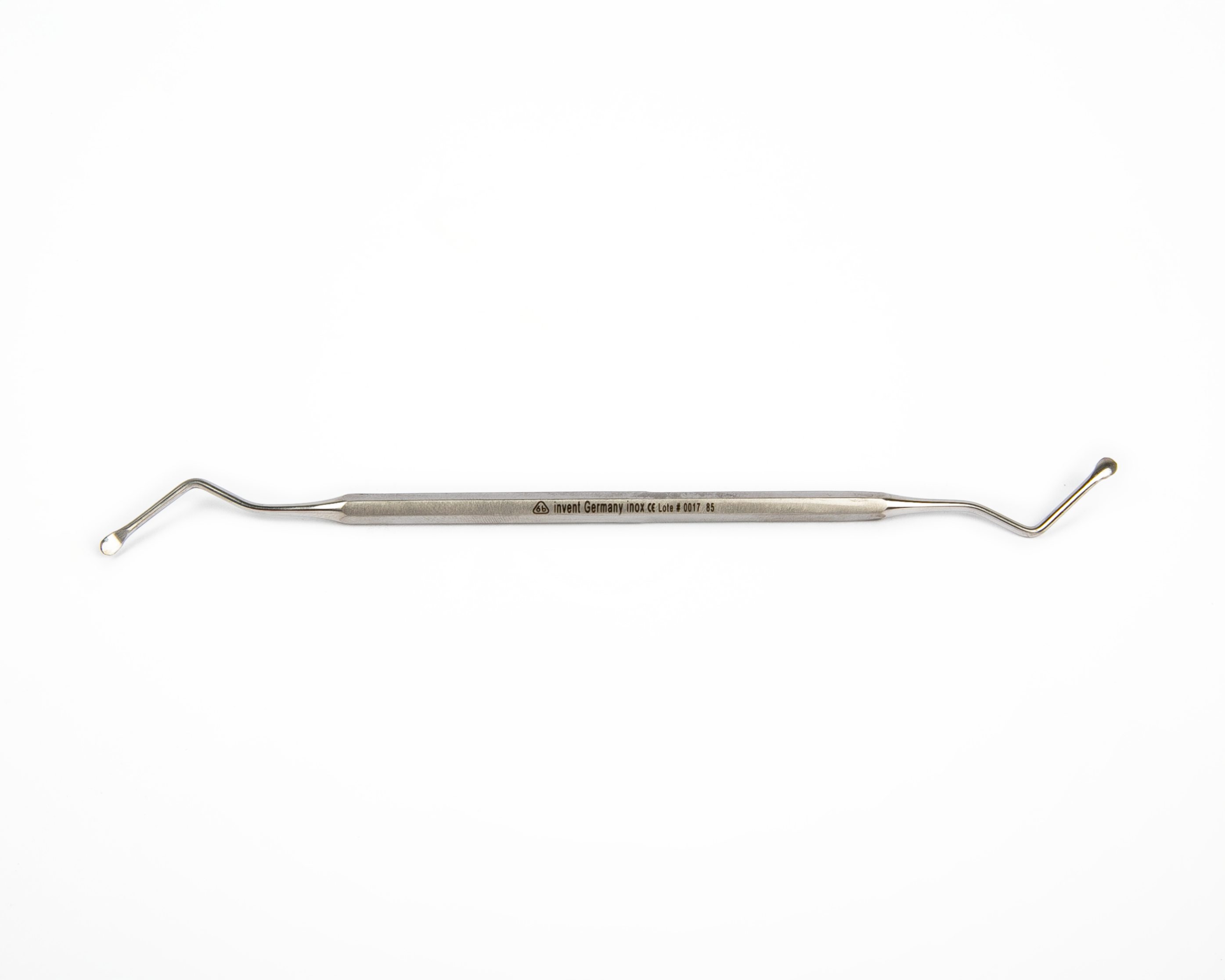 Cureta Lucas #85 6B 202-A