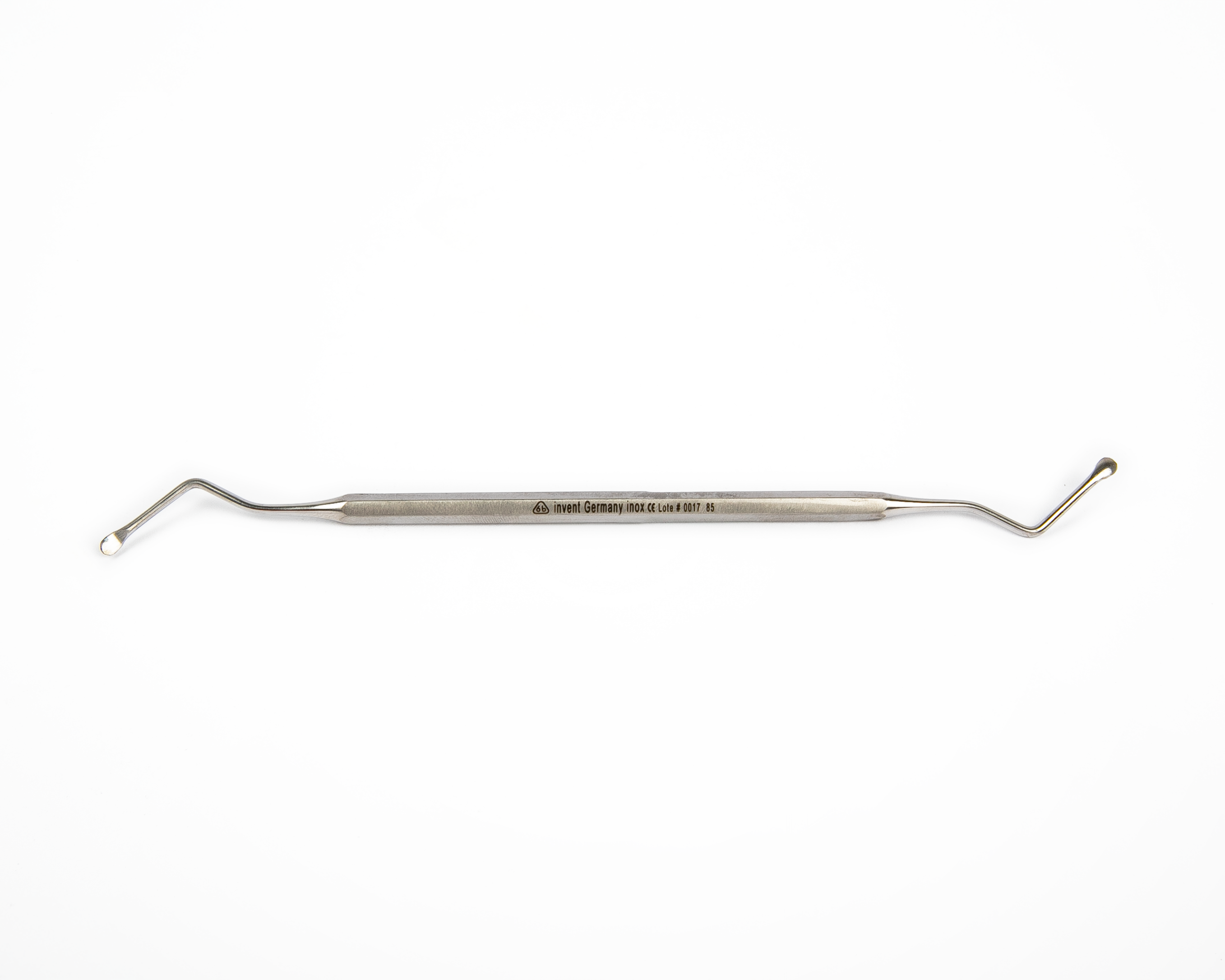 Cureta Lucas #85 6B 202-A