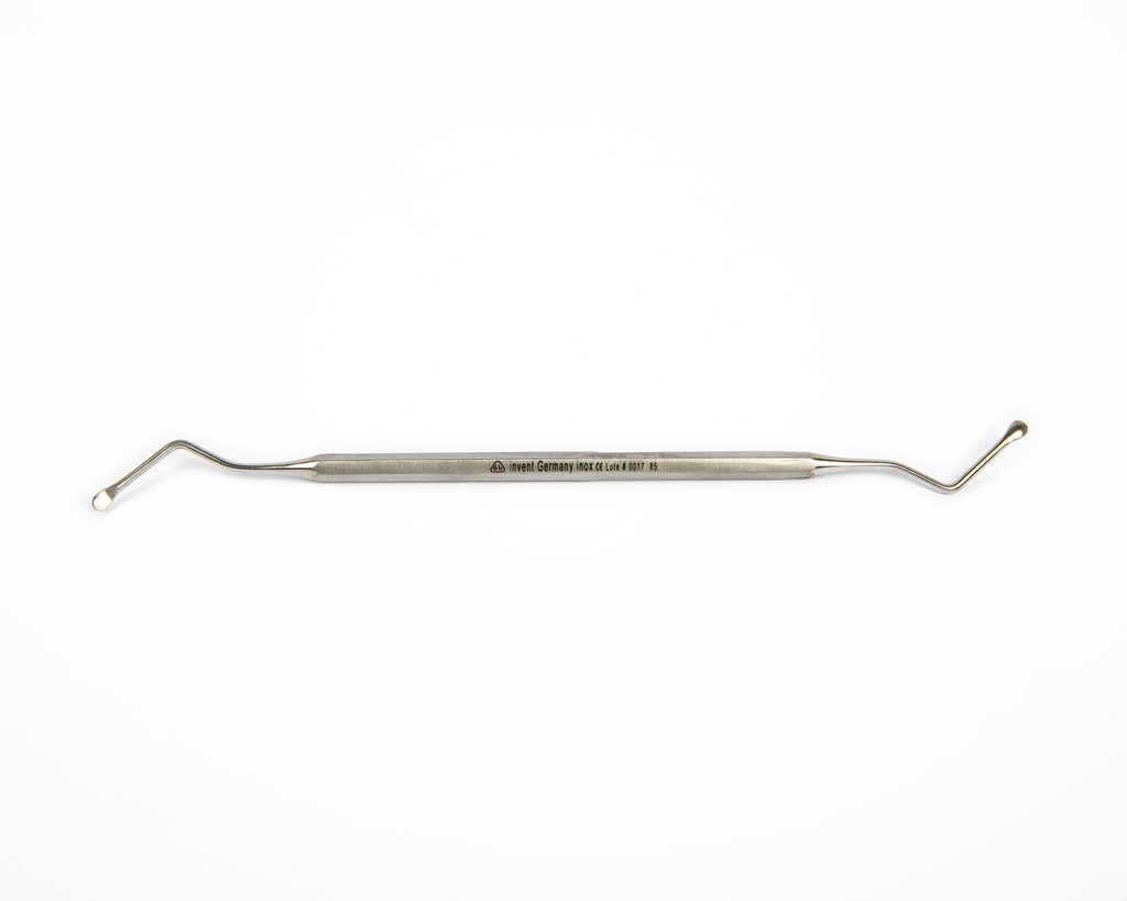 Cureta Lucas #85 6B 202-A