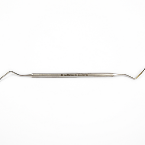 Cureta Lucas #85 6B 202-A