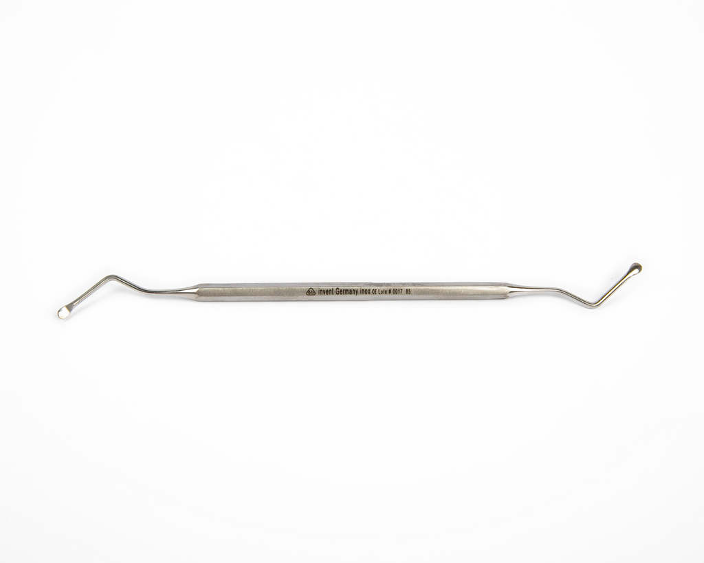 Cureta Lucas #85 6B 202-A