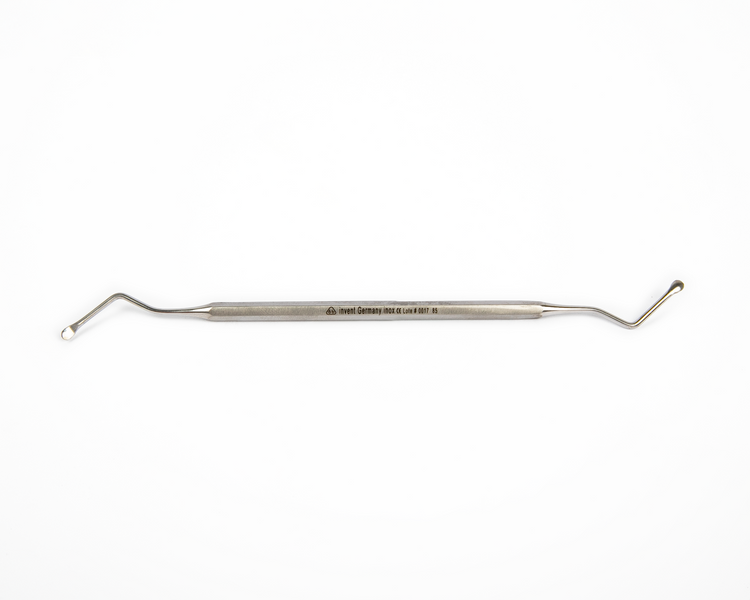 Cureta Lucas #85 6B 202-A