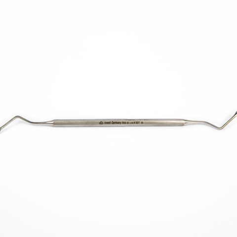 Cureta Lucas #85 6B 202-A