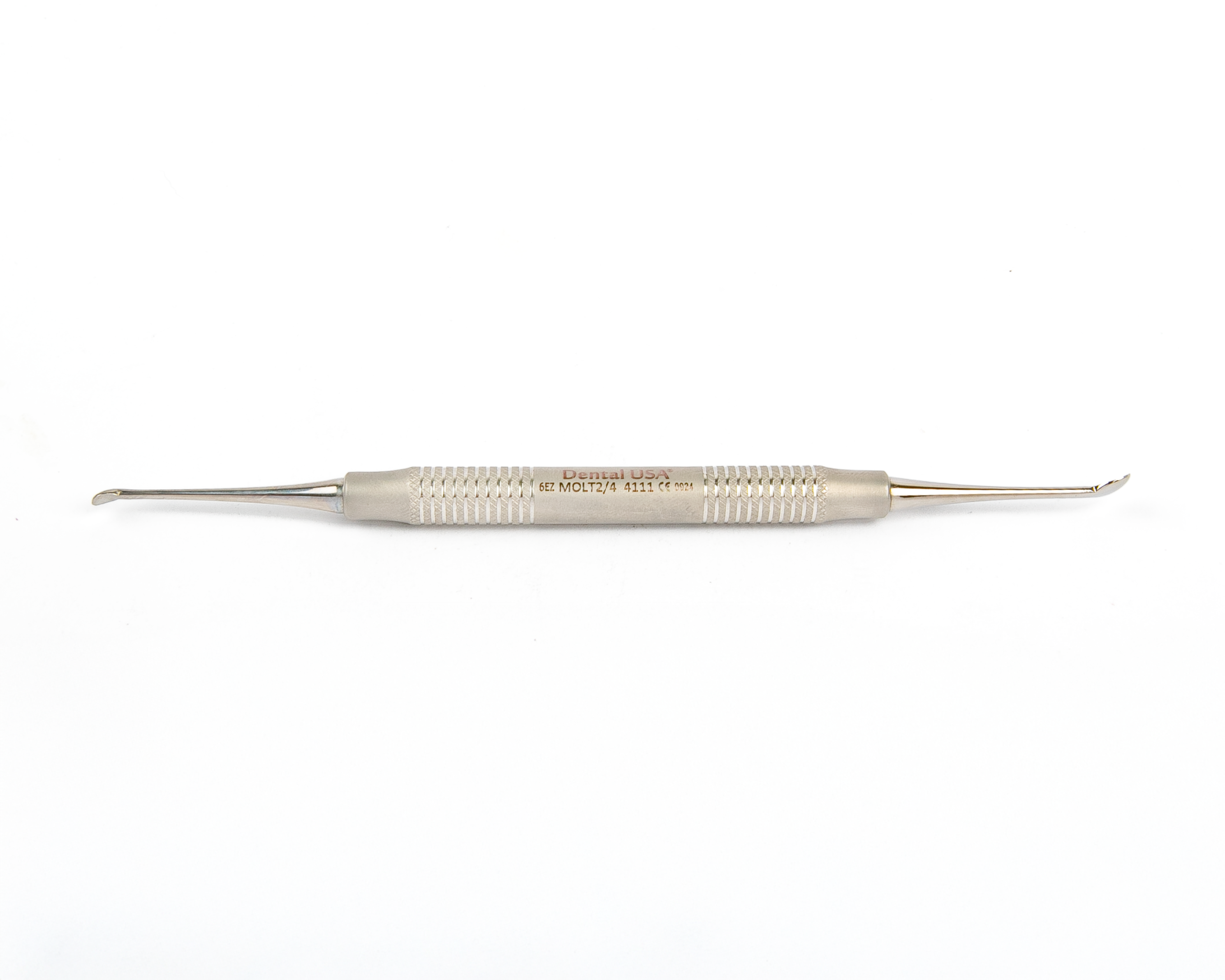Cureta Molt 2/4 Dental Usa 4111