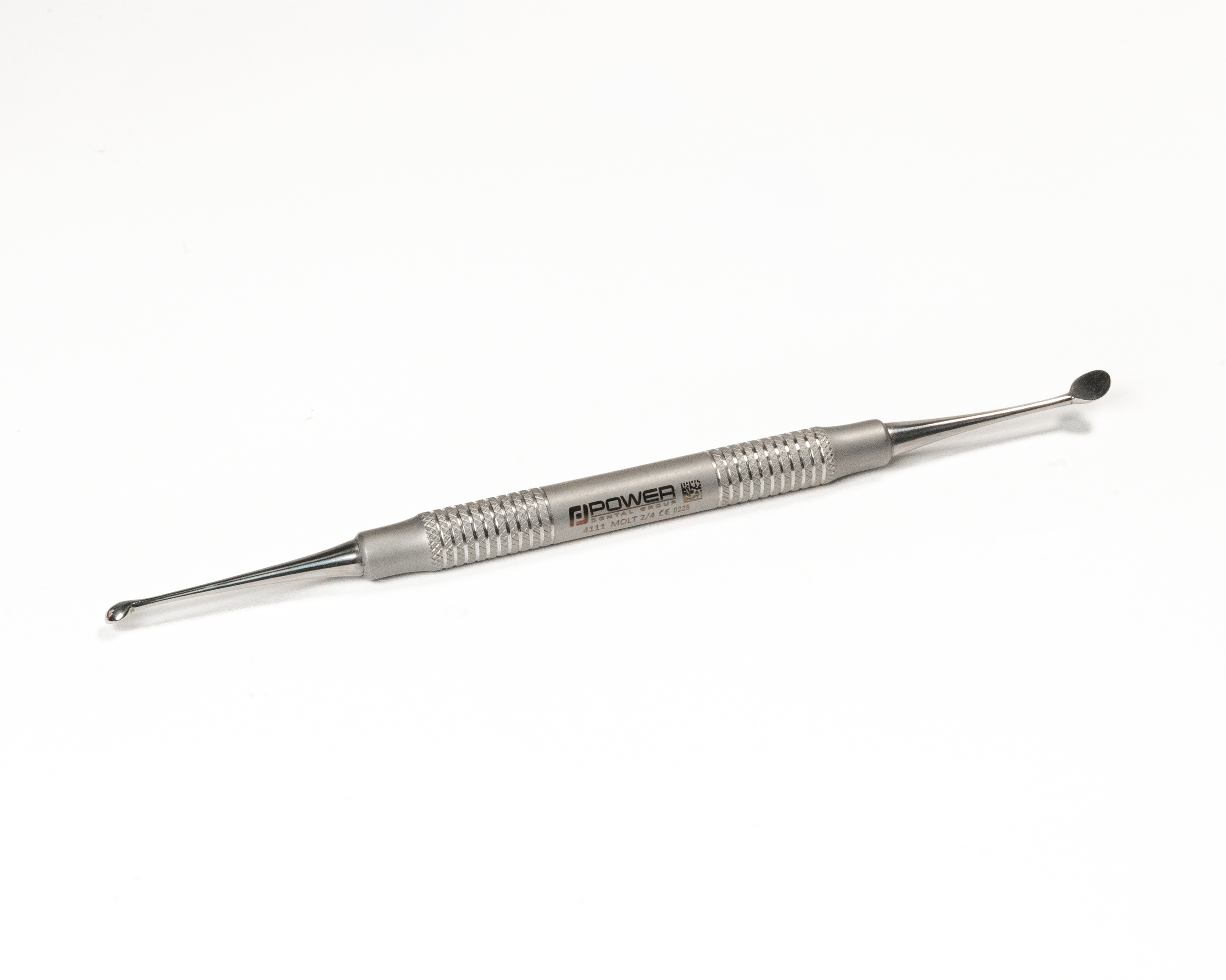 Cureta Molt 2/4 Dental Usa 4111