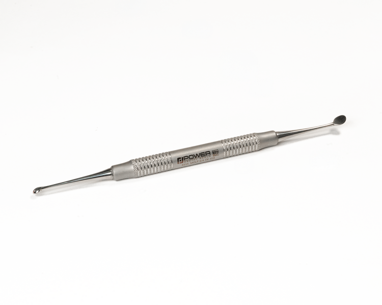 Cureta Molt 2/4 Dental USA 4111