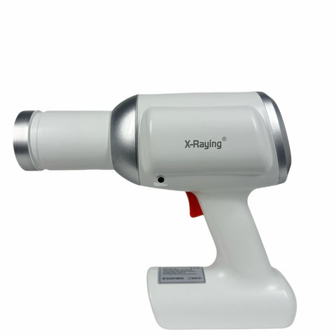 X - Raying Rx-500 pistola