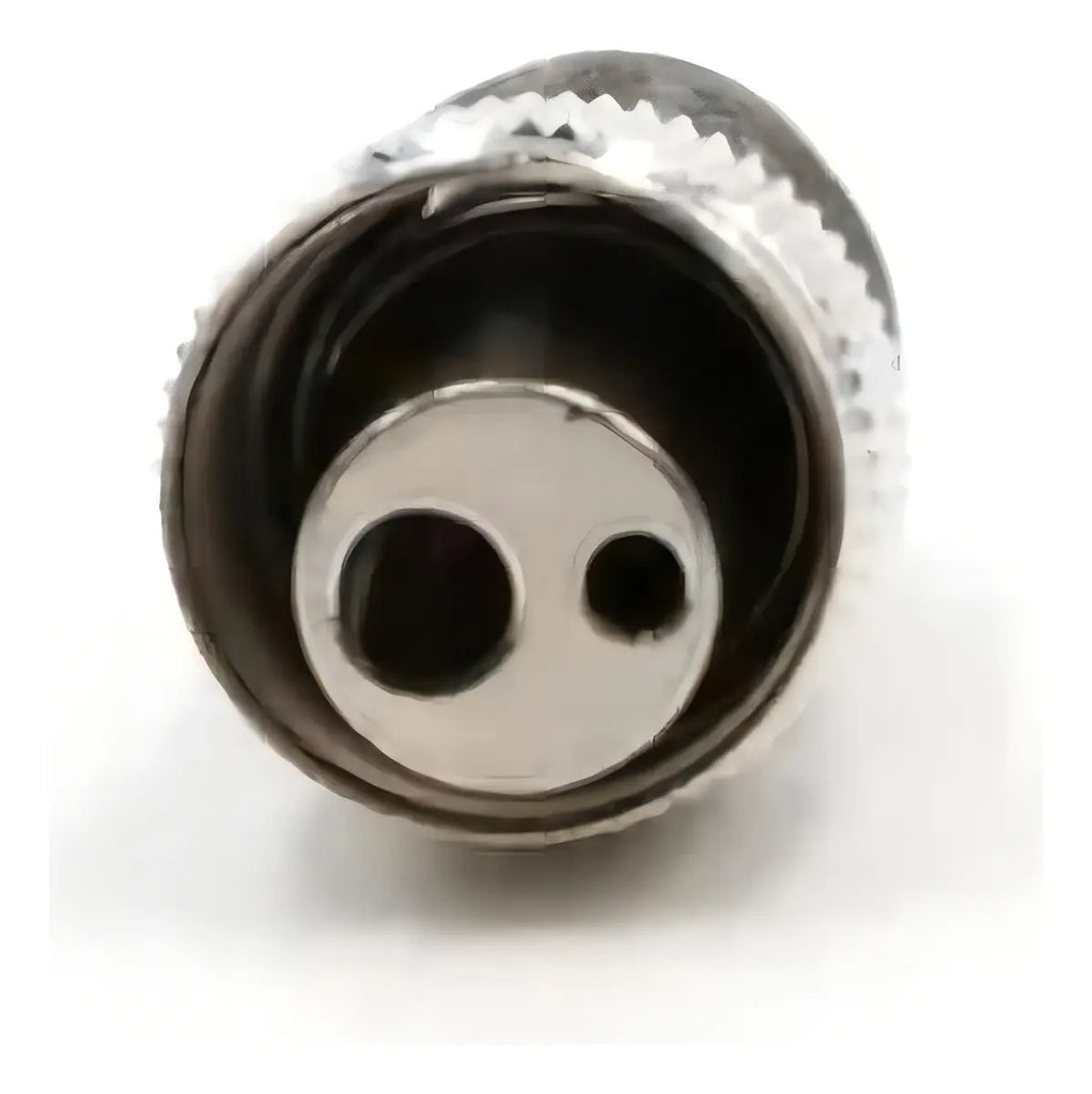 Conector de 2 a 4 Lineas Pieza Baja/Alta Velocidad
