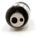 Conector de 2 a 4 Lineas Pieza Baja/Alta Velocidad