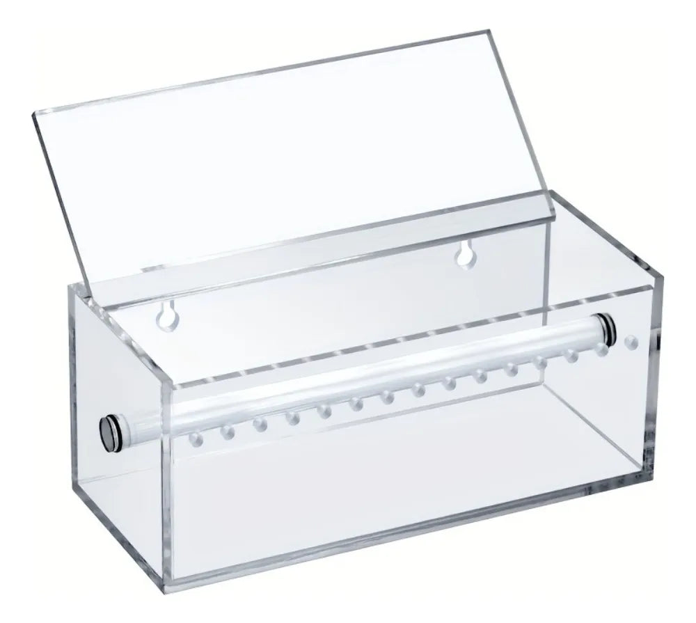 Soporte Para Cadenas - Acrilico