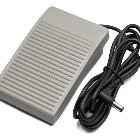 Pedal para Motor MDC Tipo III