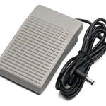 Pedal para Motor MDC Tipo III