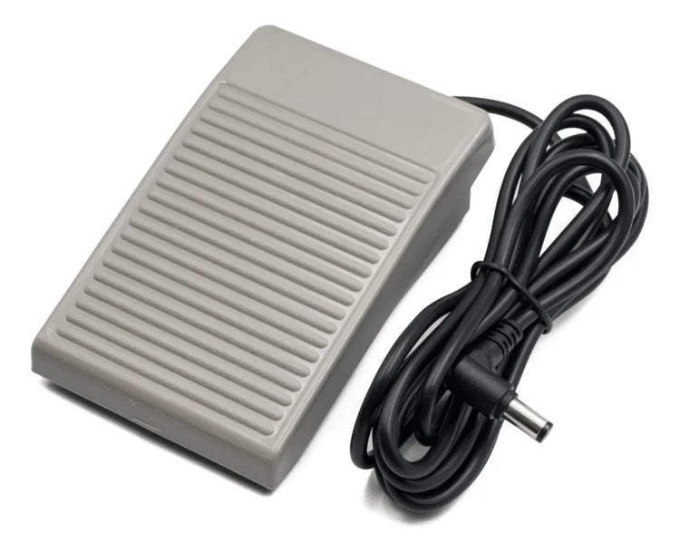 Pedal para Motor MDC Tipo III