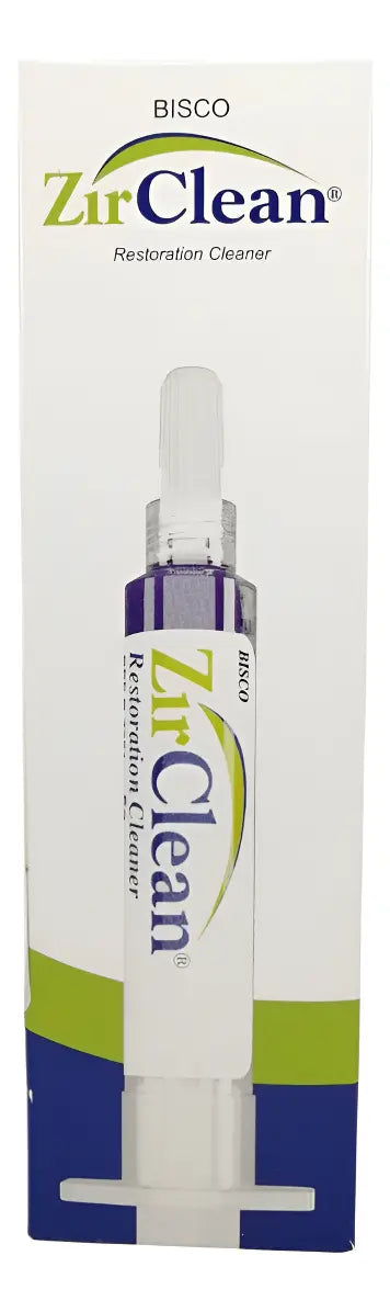 ZIRCLEAN