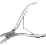 Alicate Para Pie Punta Fina - Corte Plano 6B NC HP 1007