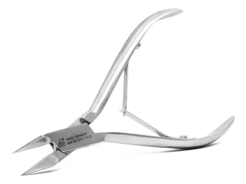 Alicate Para Pie Punta Fina - Corte Plano 6B NC HP 1007