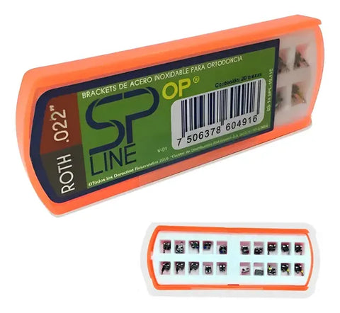 Brackets SP Line Roth 22