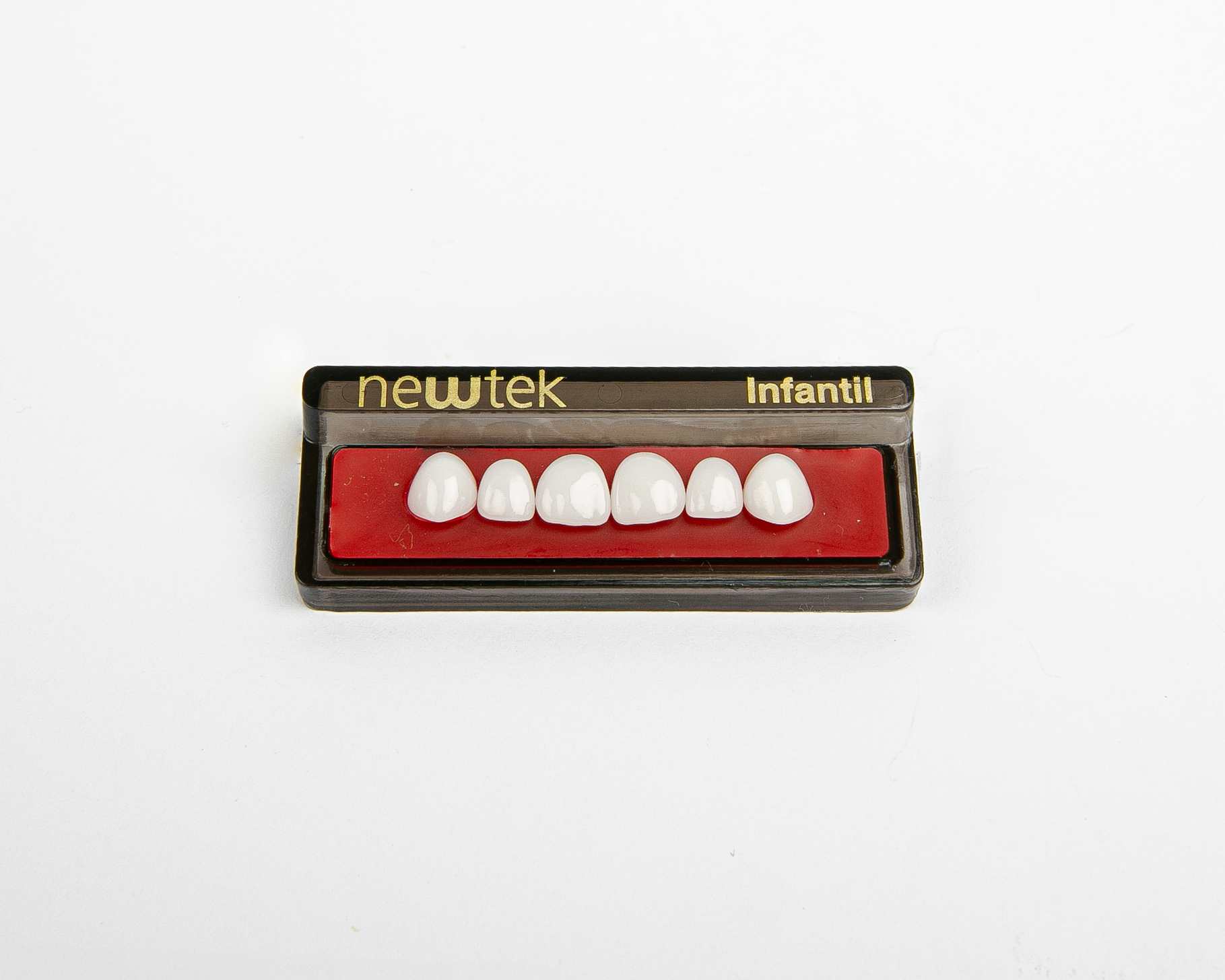 Diente Newtek Infantil Anterior Superior