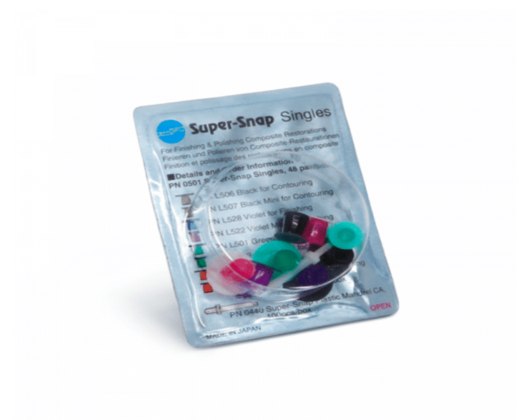 Disco Shofu Super Snap C/8