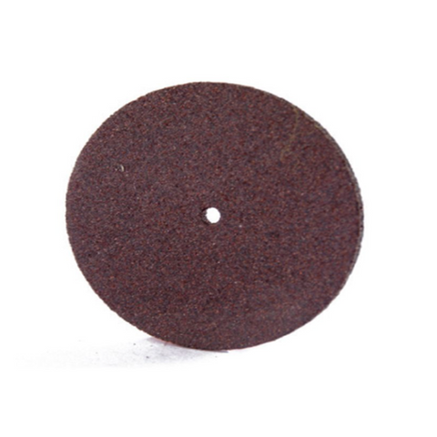 Disco Cut Off Delgado PZ