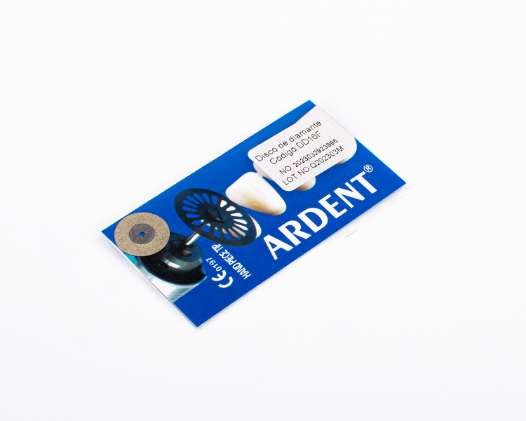 Disco Diamante Ardent