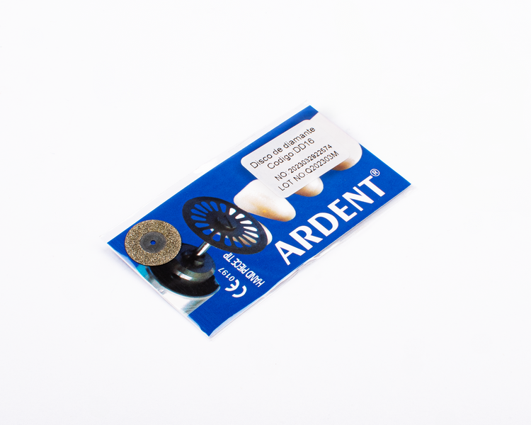 Disco Diamante Ardent