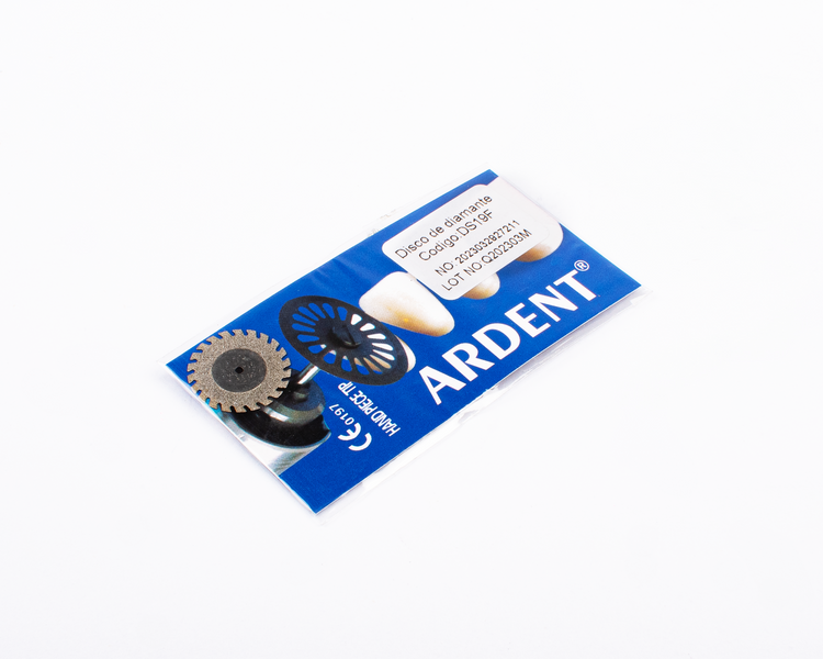 Disco Diamante Ardent