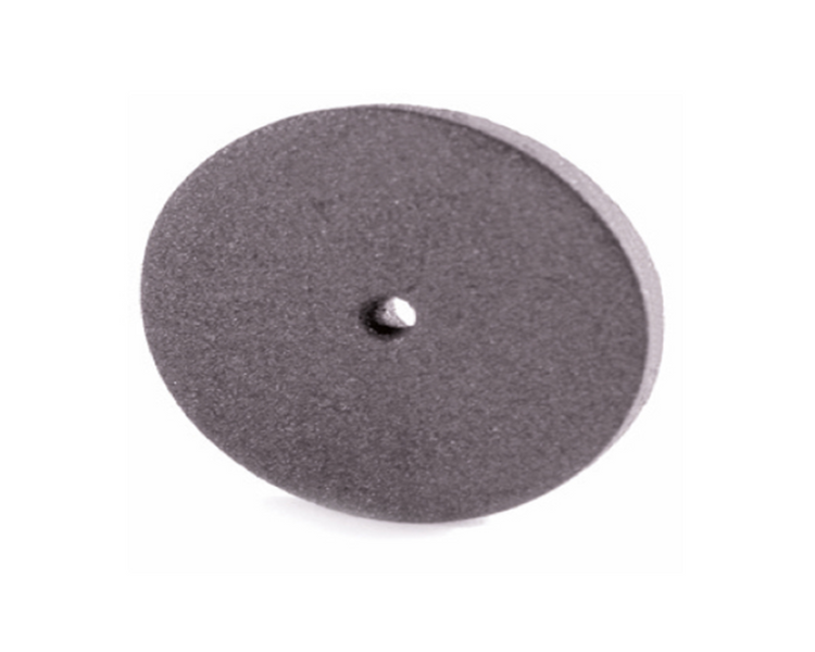 Disco de Hule SE 729 pz - Gris