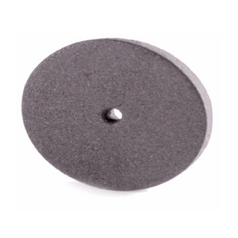 Disco de Hule SE 729 pz - Gris