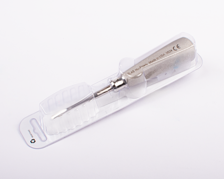 Elevador Luxating Recto 4Mm Hu-Friedy
