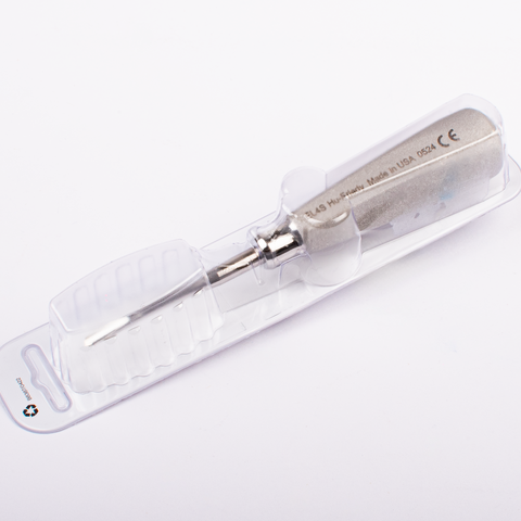 Elevador Luxating Recto 4Mm Hu-Friedy