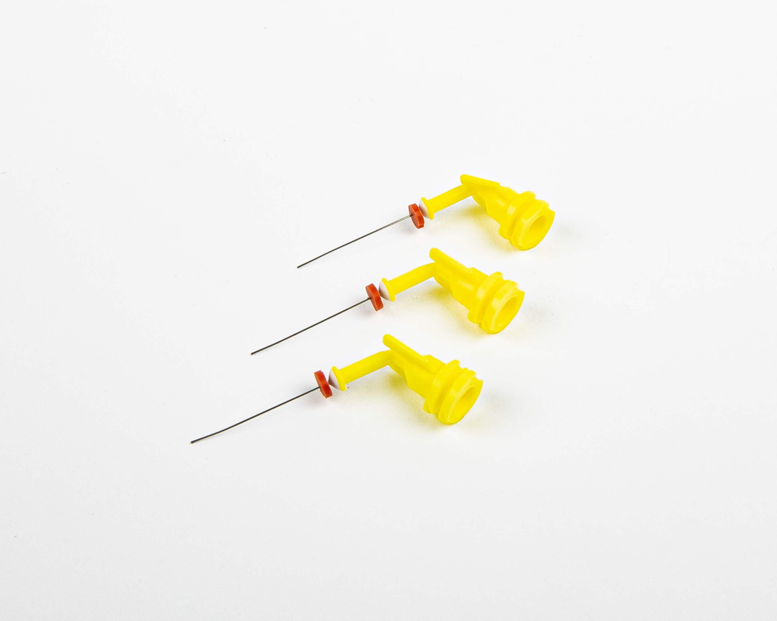Endo-Eze NaviTip 21 Mm Pieza