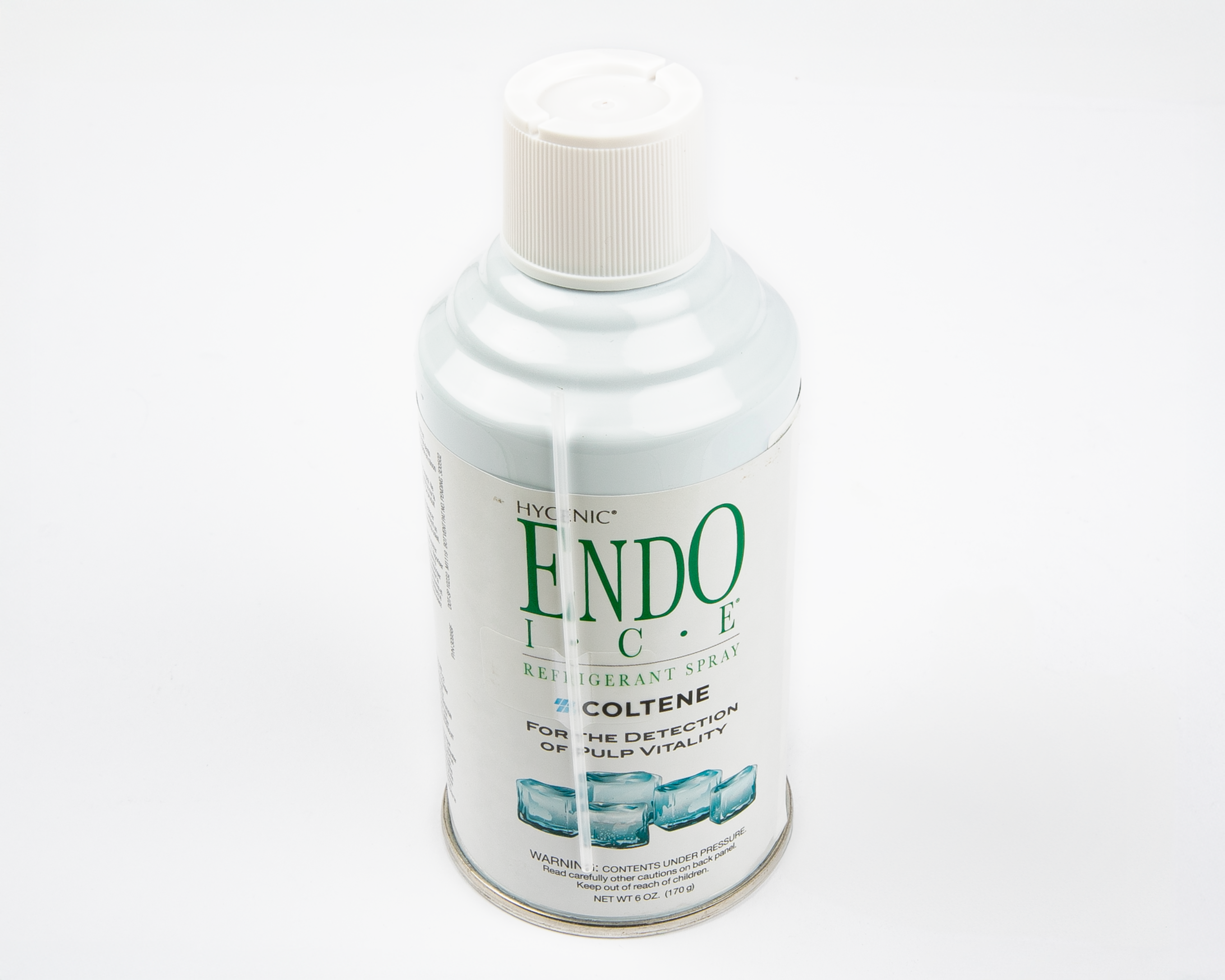 Endo Ice Spray 6Oz.
