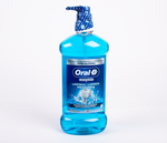 Enjuague Bucal Menta 2LT Oral B