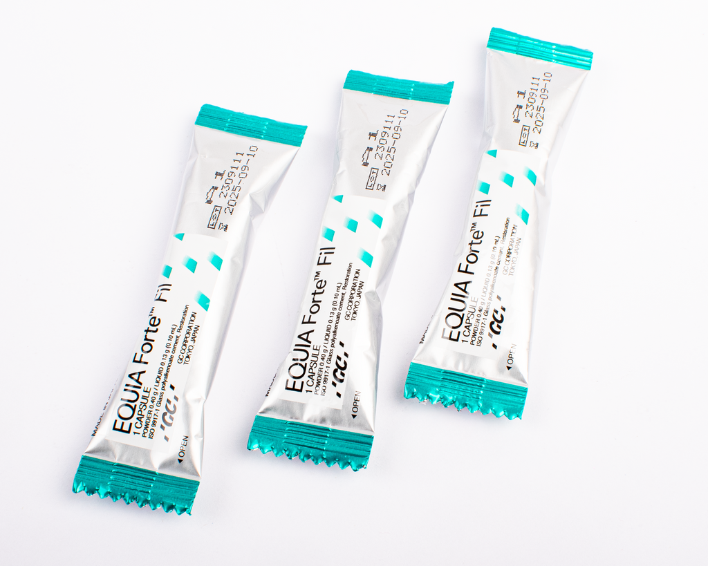 Equia Forte Capsulas PZ