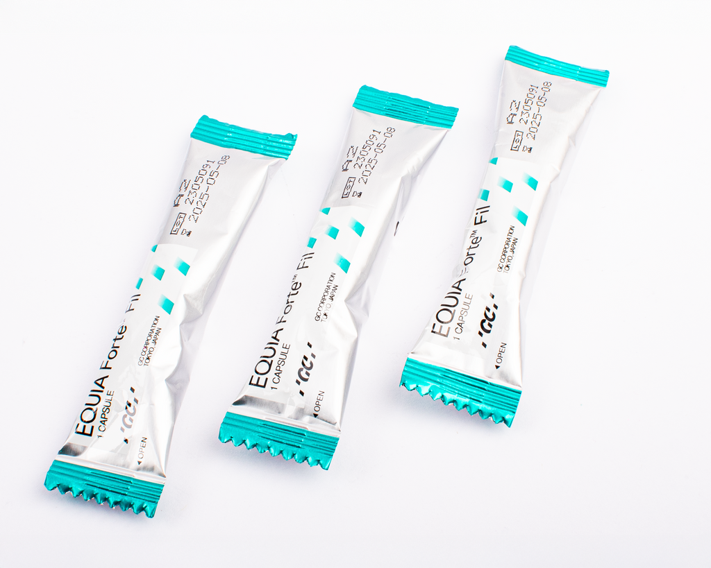 Equia Forte Capsulas PZ