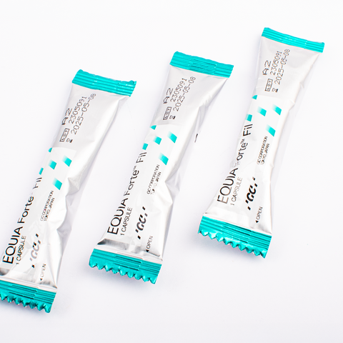 Equia Forte Capsulas PZ