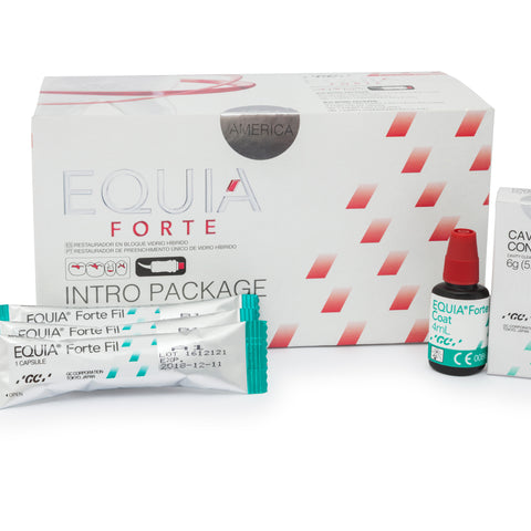 Equia Forte Intro Kit
