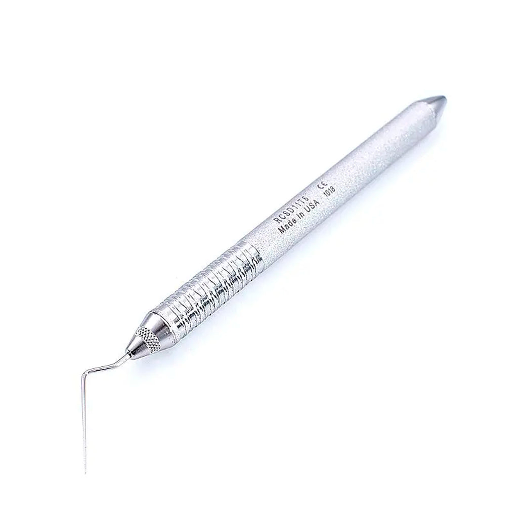 Espaciador D11T Fino Mango 6 de Hu-Friedy