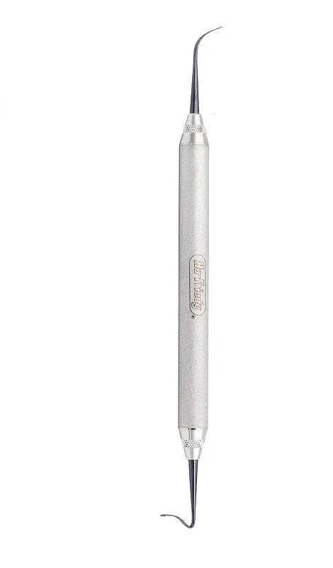 Espatula Para Resina Goldfogel De Contorneado Cosmetico G
