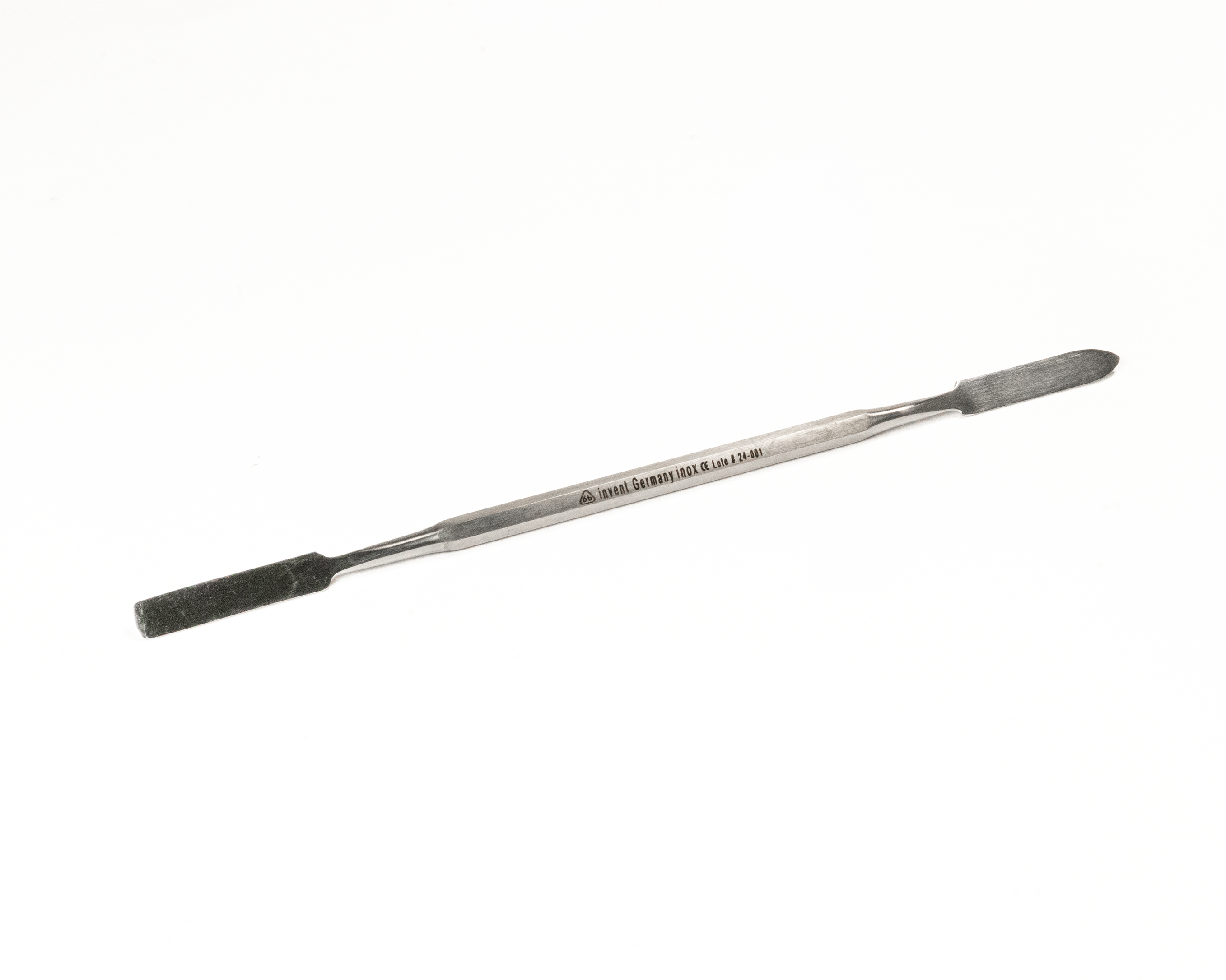 Espatula P/Cemento Doble 6B 148-A