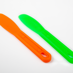 Espatula Plastico