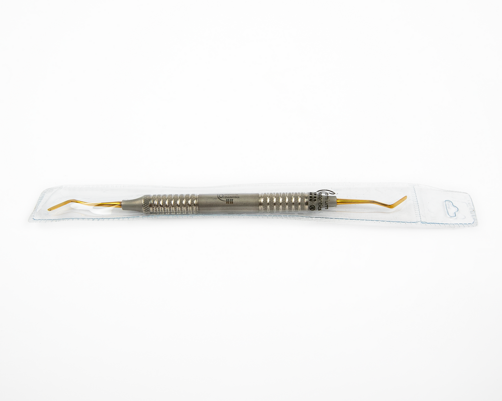 Espatula Resina N2GT3 Doble