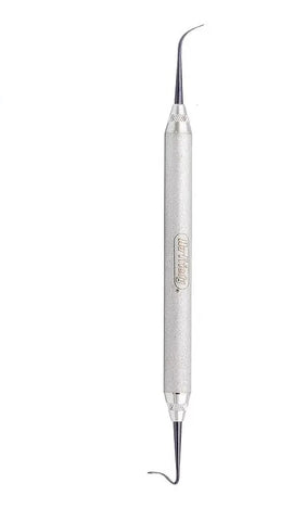 Espatula Para Resina Goldfogel De Contorneado Cosmetico G