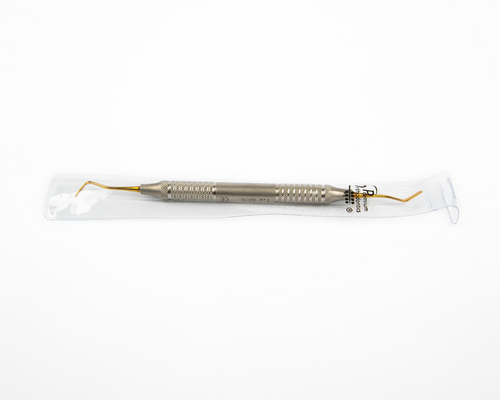 Espatula Resina N2GT2